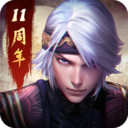 秦时明月卡牌版无限元宝版 v8.0.0最新版