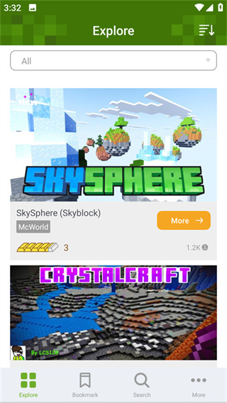 Minecraft Addons APP