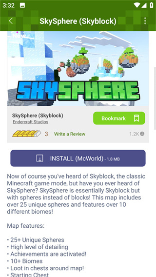 Minecraft Addons APP