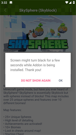 Minecraft Addons APP