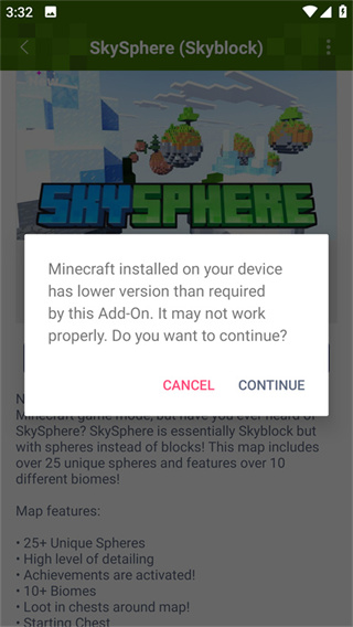 Minecraft Addons APP