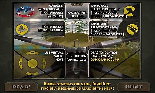 恐龙猎人无限金币版