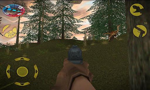 恐龙猎人无限金币版