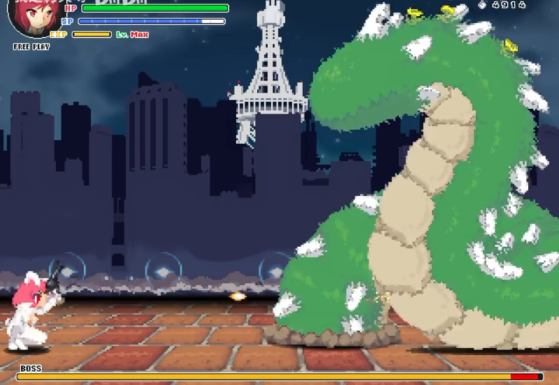 米莉亚战记移植版