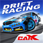 CarX漂移赛车1无限金币版 v1.17.2最新版