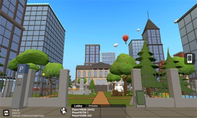 Blox World2026新版本