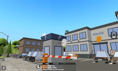 Blox World2026新版本