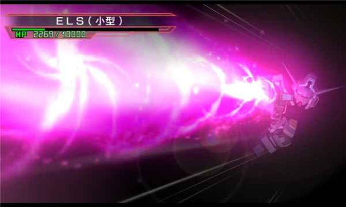 SD高达G世纪超越世界手机版