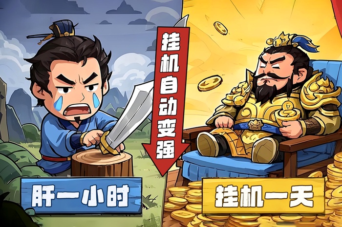 天天三国手游