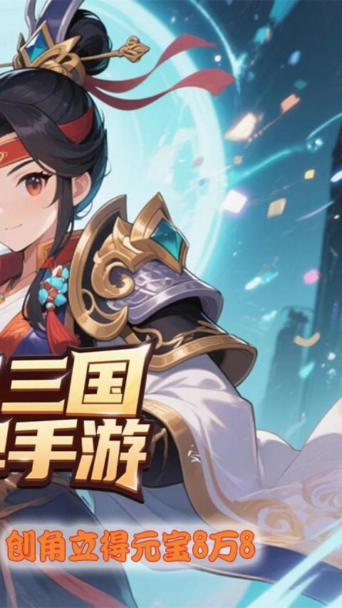 群英三国0.1折扣免费版