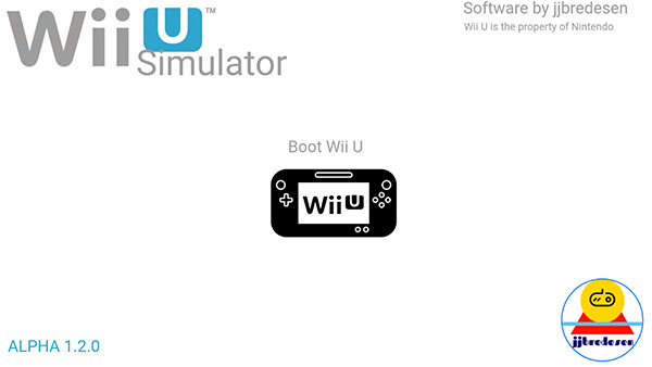 Wiiu模拟器安卓汉化版