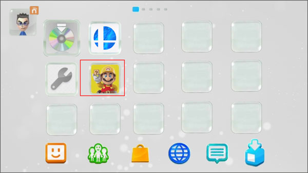 Wiiu模拟器安卓汉化版