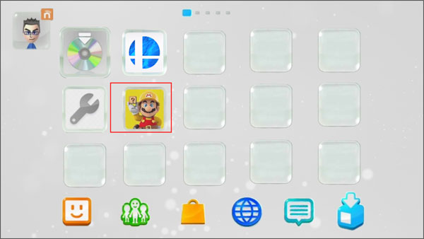 Wiiu模拟器安卓汉化版