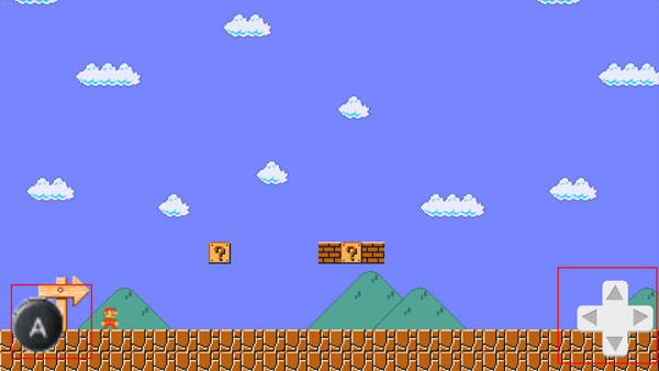 Wiiu模拟器安卓汉化版
