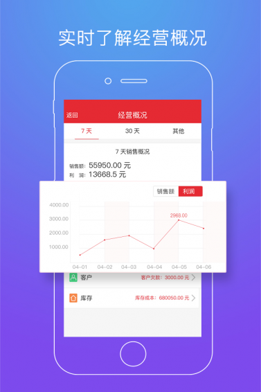 店管家APP手机版
