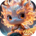 汉风幻想三国OL无限金砖版 v2.8.1最新版