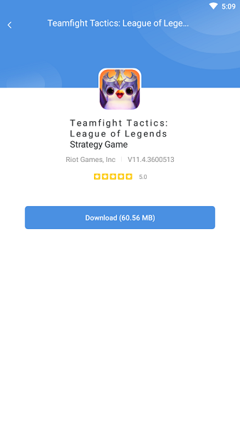 GamesToday游戏盒子