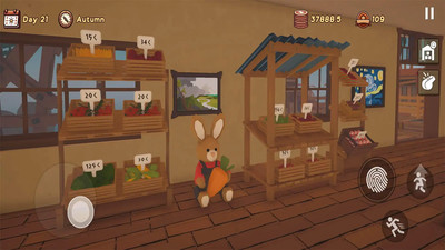 菜市场模拟器无限金币版