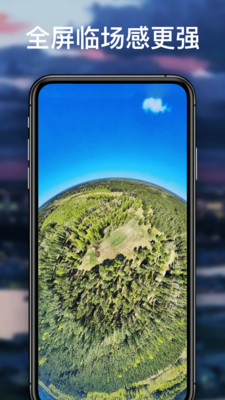 图新地球APP