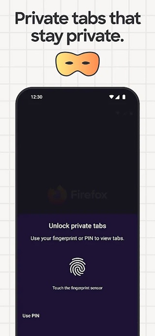 火狐浏览器app