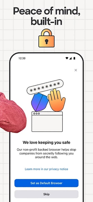 火狐浏览器app