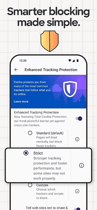 火狐浏览器app