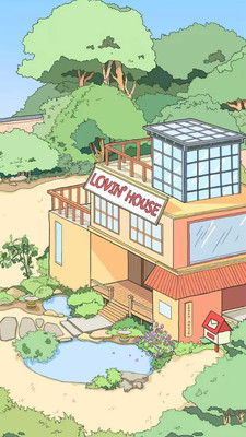 落樱小屋免费完整版