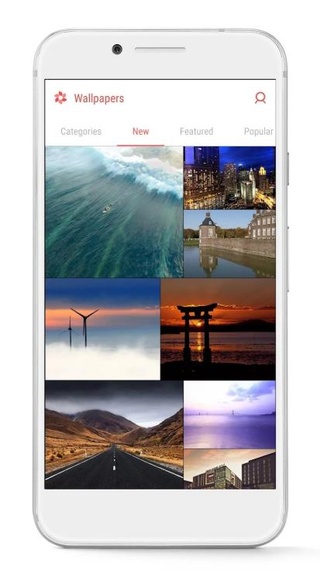 GO桌面app