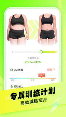 热汗舞蹈免费破解版