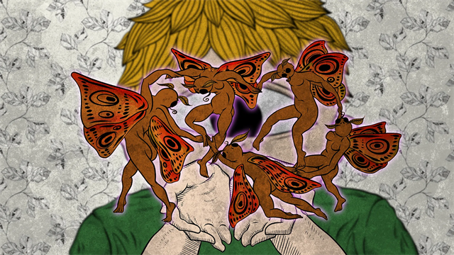 人生画廊免费无门票版