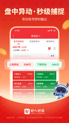 好人好股APP官方版