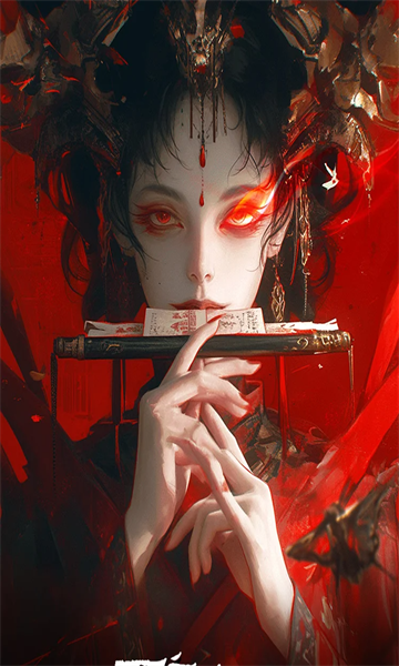 纸冤手游