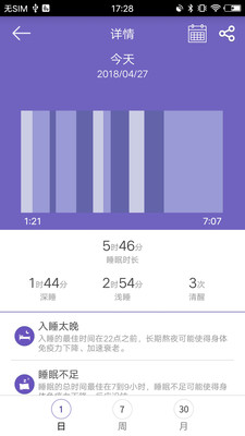 GloryFit手环官方版