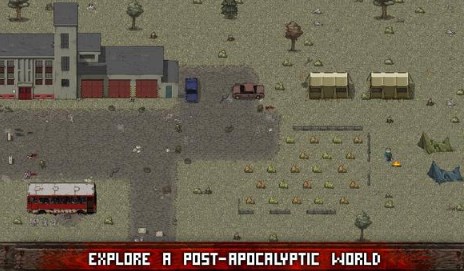 迷你dayz无敌版无限子弹无限血