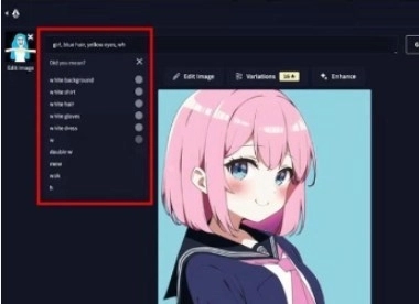 Novelai免费版