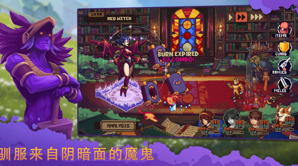 盛放小镇手机内置菜单版