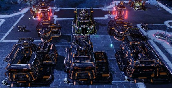 红警3日冕最新MOD
