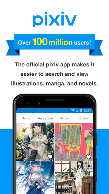 Pixiv会员VIP破解版