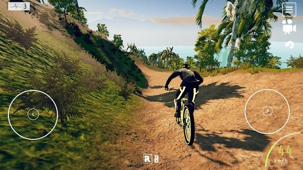 速降王者内置MOD菜单版