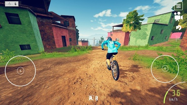 速降王者内置MOD菜单版