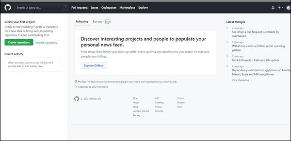 Github APP(中文社区)