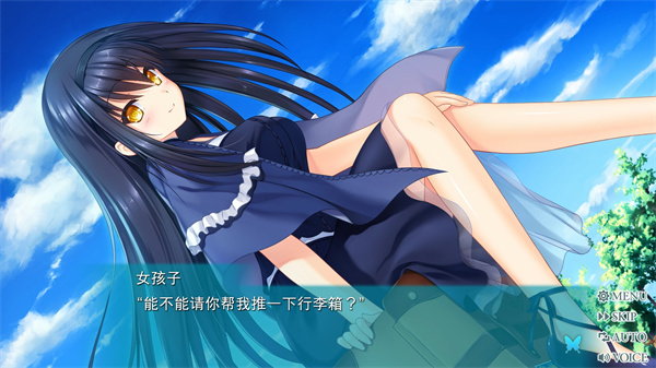 夏日口袋安卓直直装版