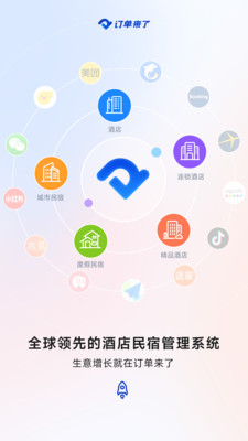 订单来了免费版