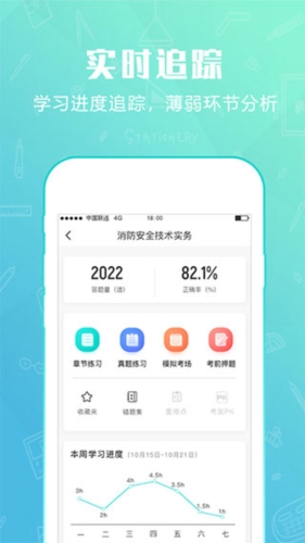 才士题库(在线刷题软件)