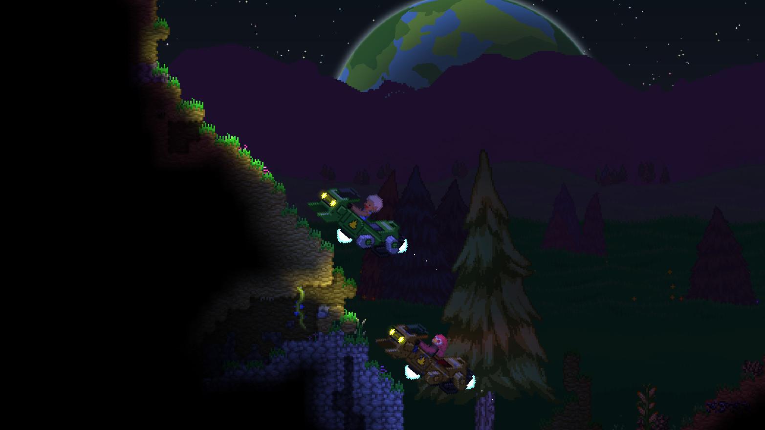 星界边境手机移植版