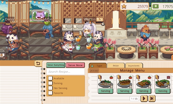 遗忘周一咖啡馆not monday cafe