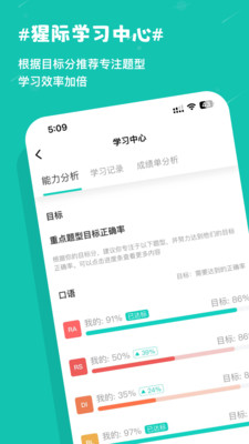 PTE猩际APP大陆版