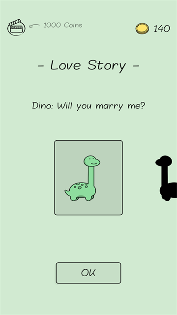 像小恐龙一样Like A Dino
