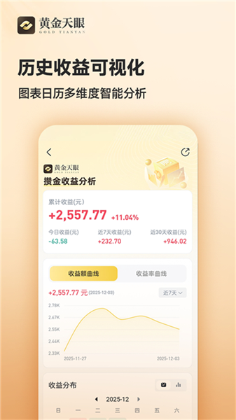 黄金天眼APP官方版