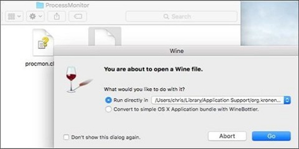 Wine模拟器APP(Windows模拟器)